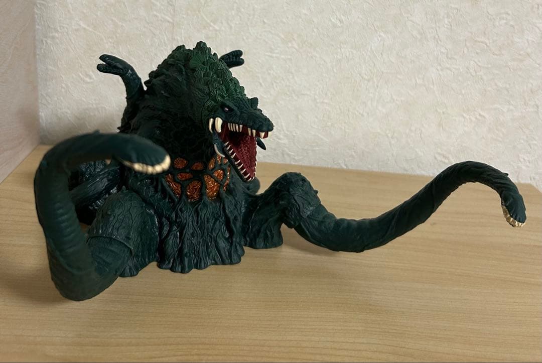 ムービーモンスターシリーズ 5体セット　まとめ売り　おまけ付き