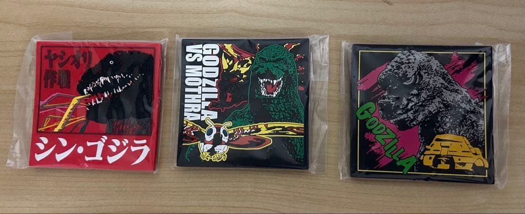 ムービーモンスターシリーズ 5体セット　まとめ売り　おまけ付き