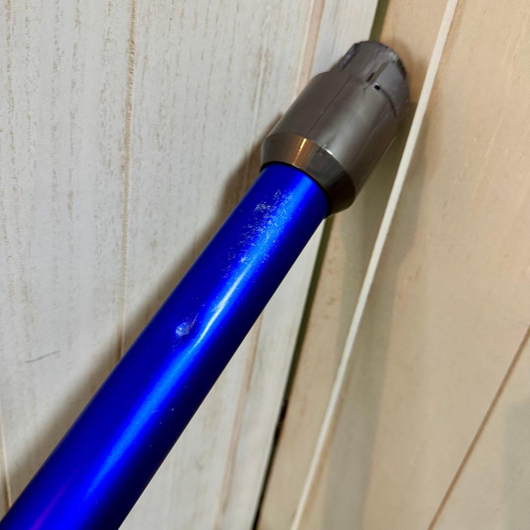 dyson SV14 V11 Fluffy ダイソン クリーナー ジャンク