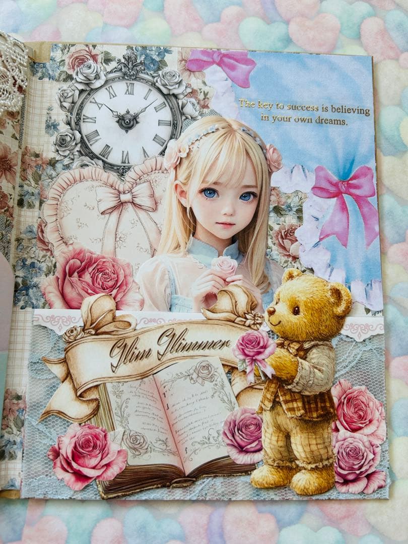 m*i様 おすそ分けファイル