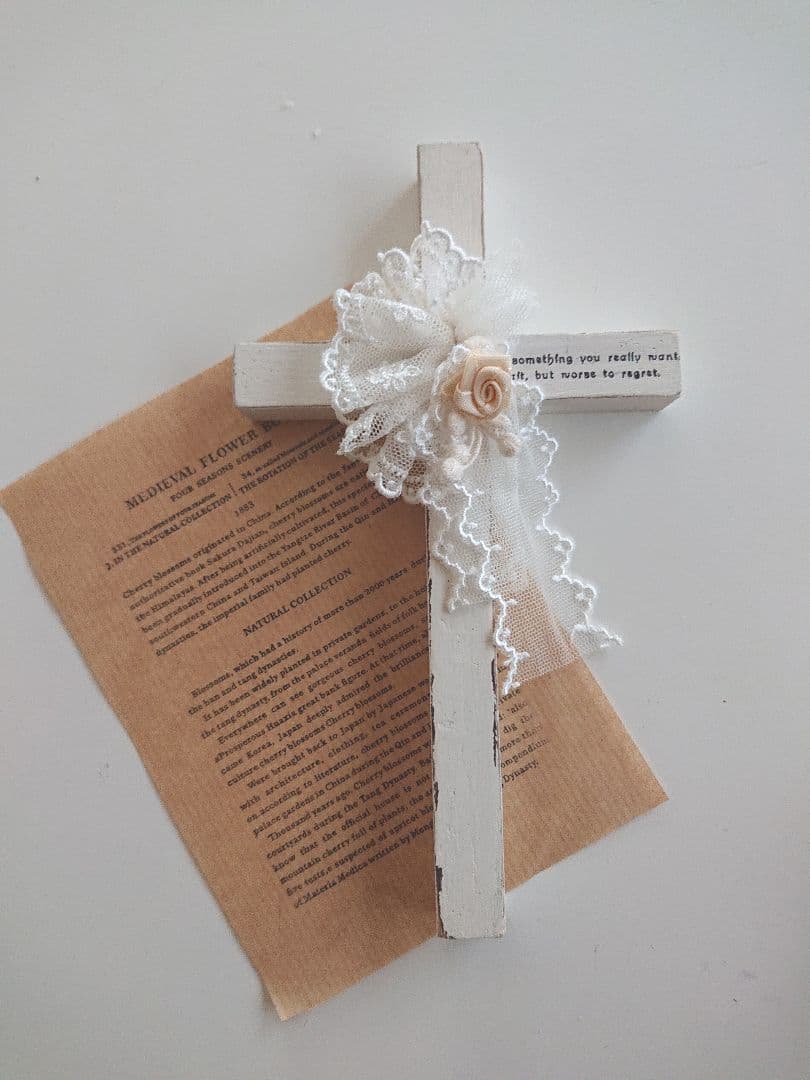 CROSS   White   専用です