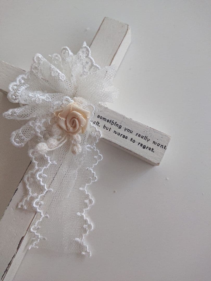 CROSS   White   専用です