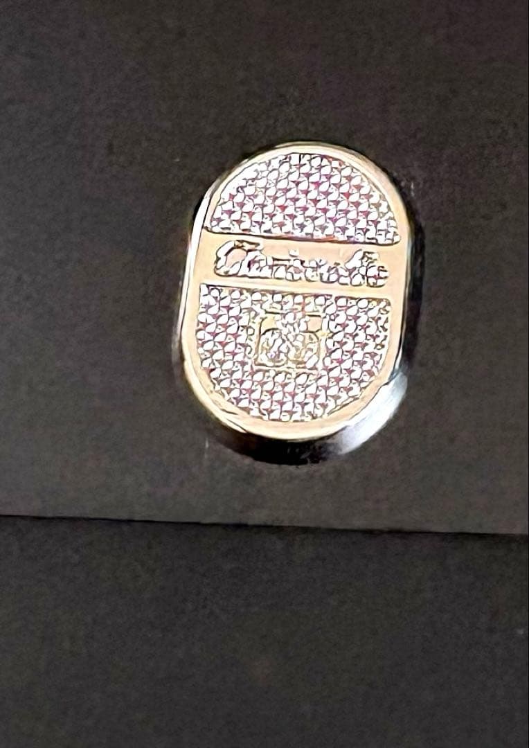 Christofle クリストフル　エジェア 大型フォトフレーム ※元箱付属