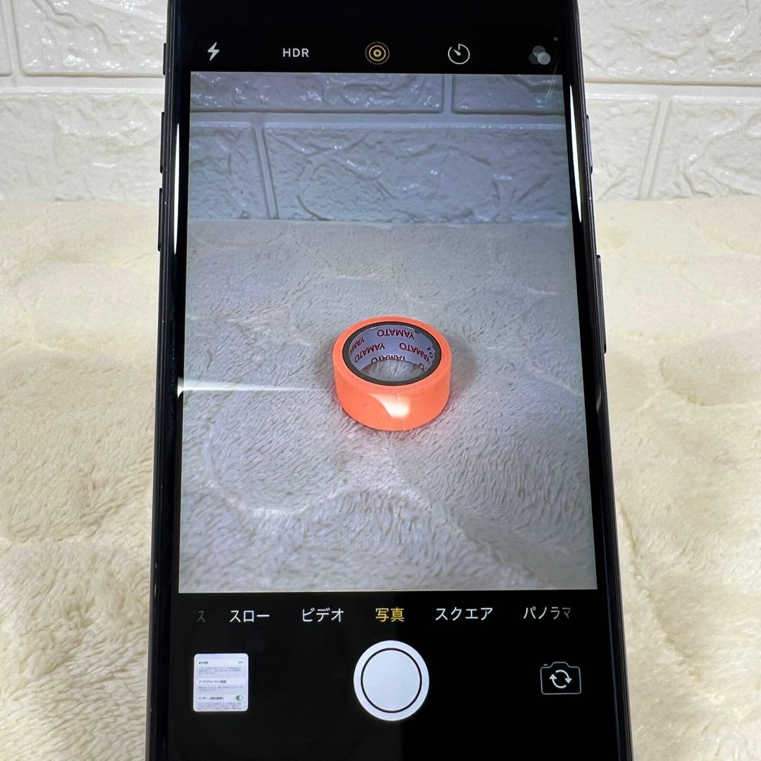 iphone7 128GB 95% SIMフリー