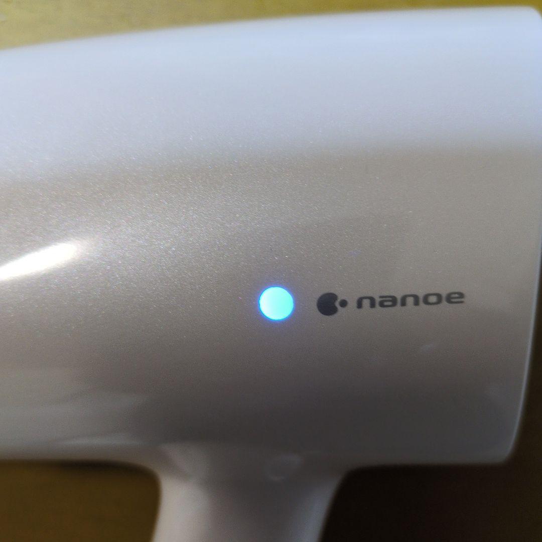 Panasonic ヘアドライヤー EH-NA2K