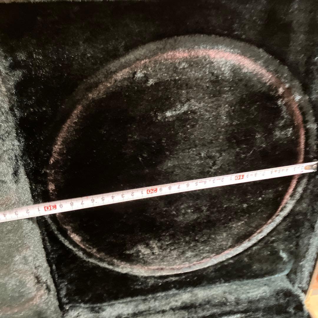 フレンチホルン　ハードケース