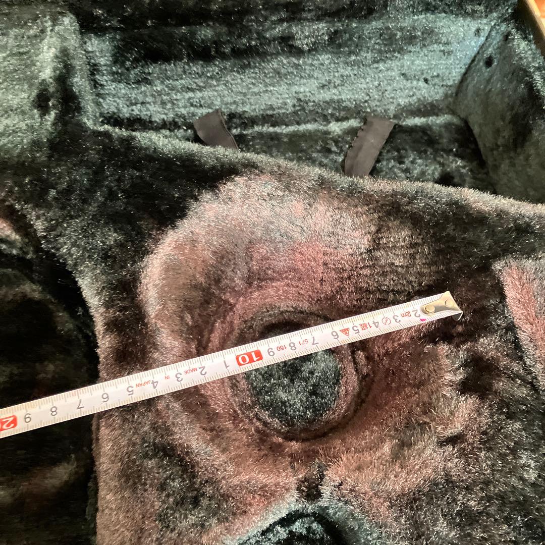 フレンチホルン　ハードケース