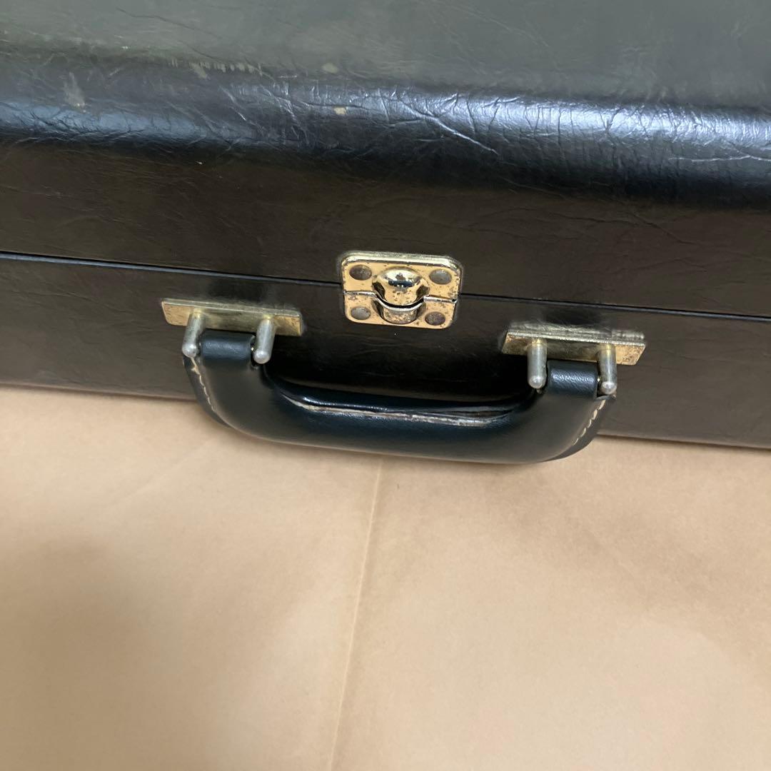 フレンチホルン　ハードケース