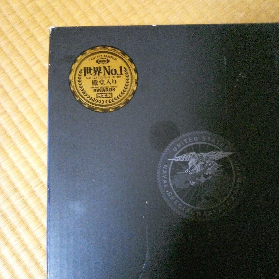 東京マルイmp5A5ハイグレードバージョンオートマチック電動ライフル新品セット