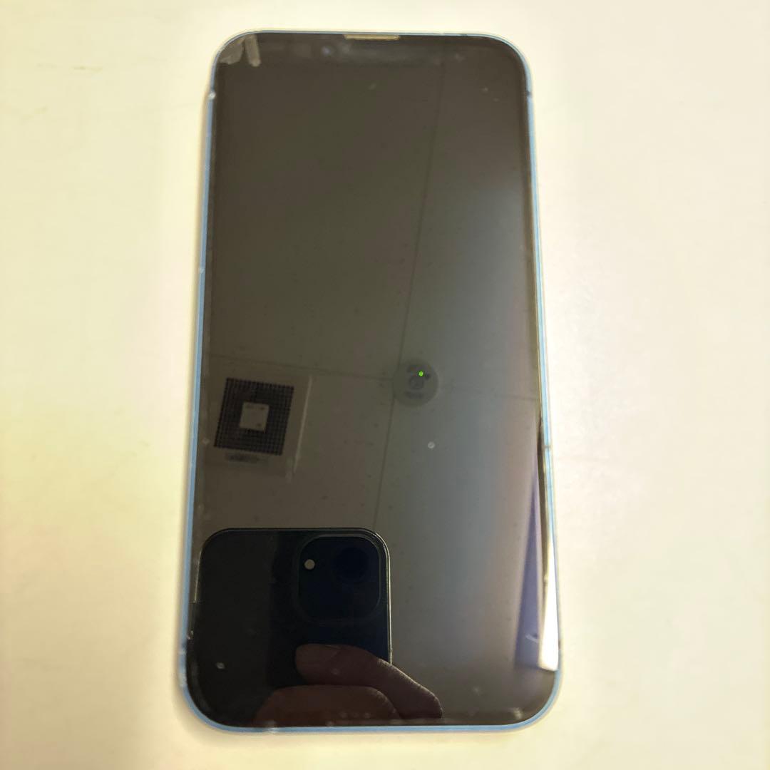 iPhone 13 ジャンク