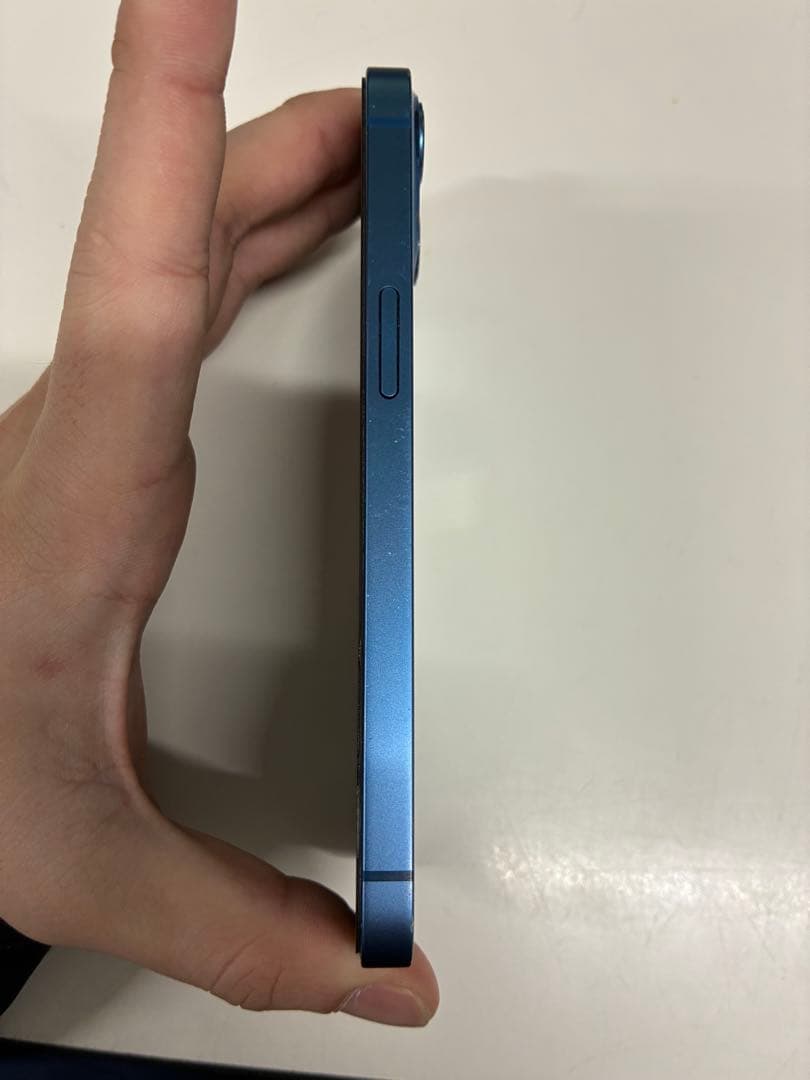 iPhone 13 ジャンク