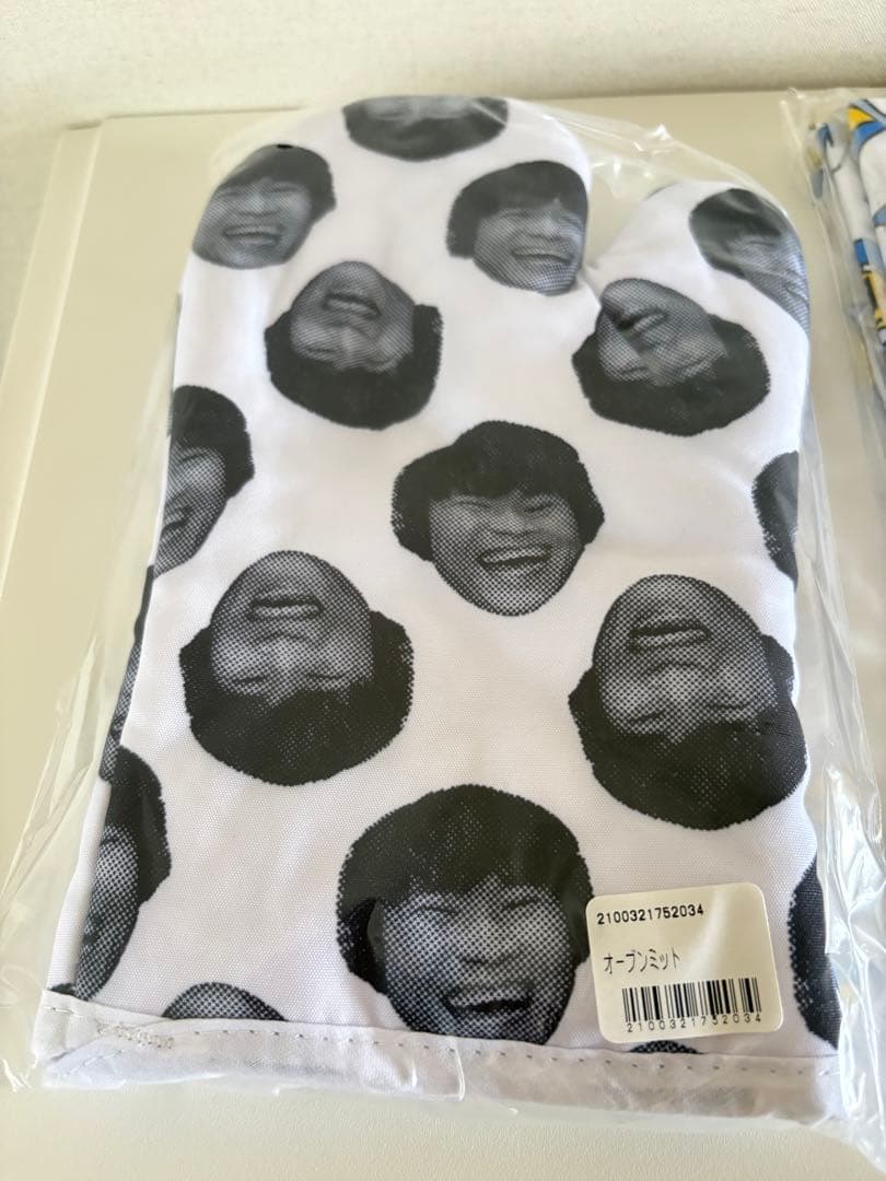 山口一郎　サカナクション　グッズ