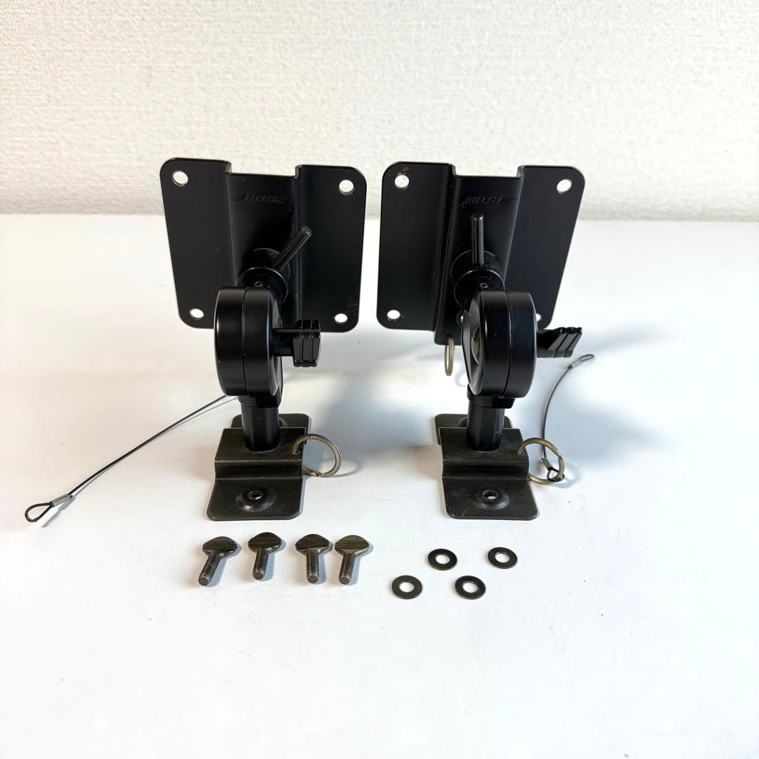 G*u様 BOSEスピーカー モデル214 天吊り金具付き【NN1213-10】