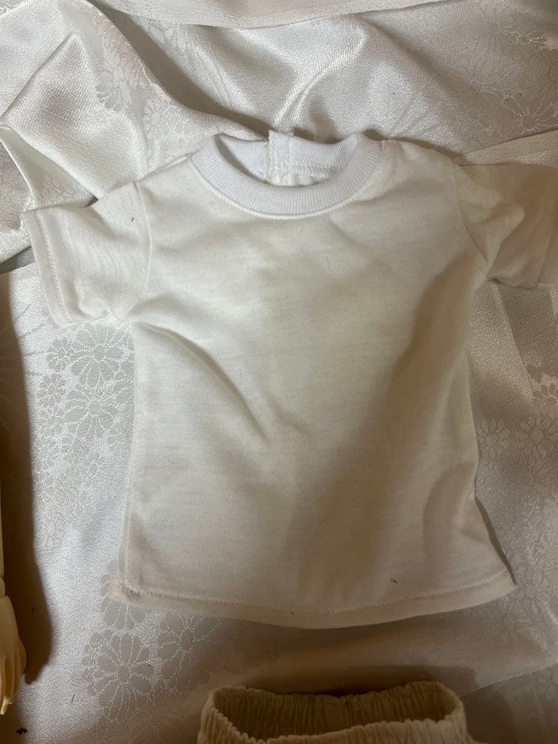 ボークス社　旧SD男の子　遼