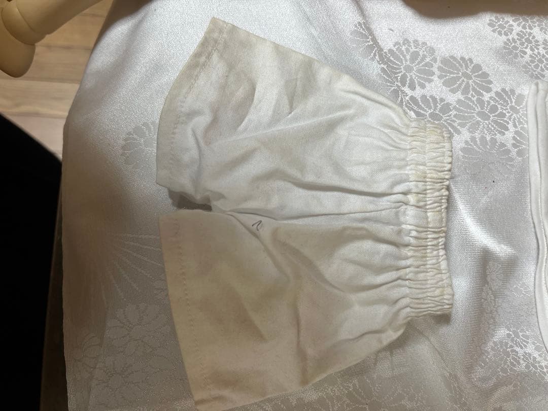 ボークス社　旧SD男の子　遼