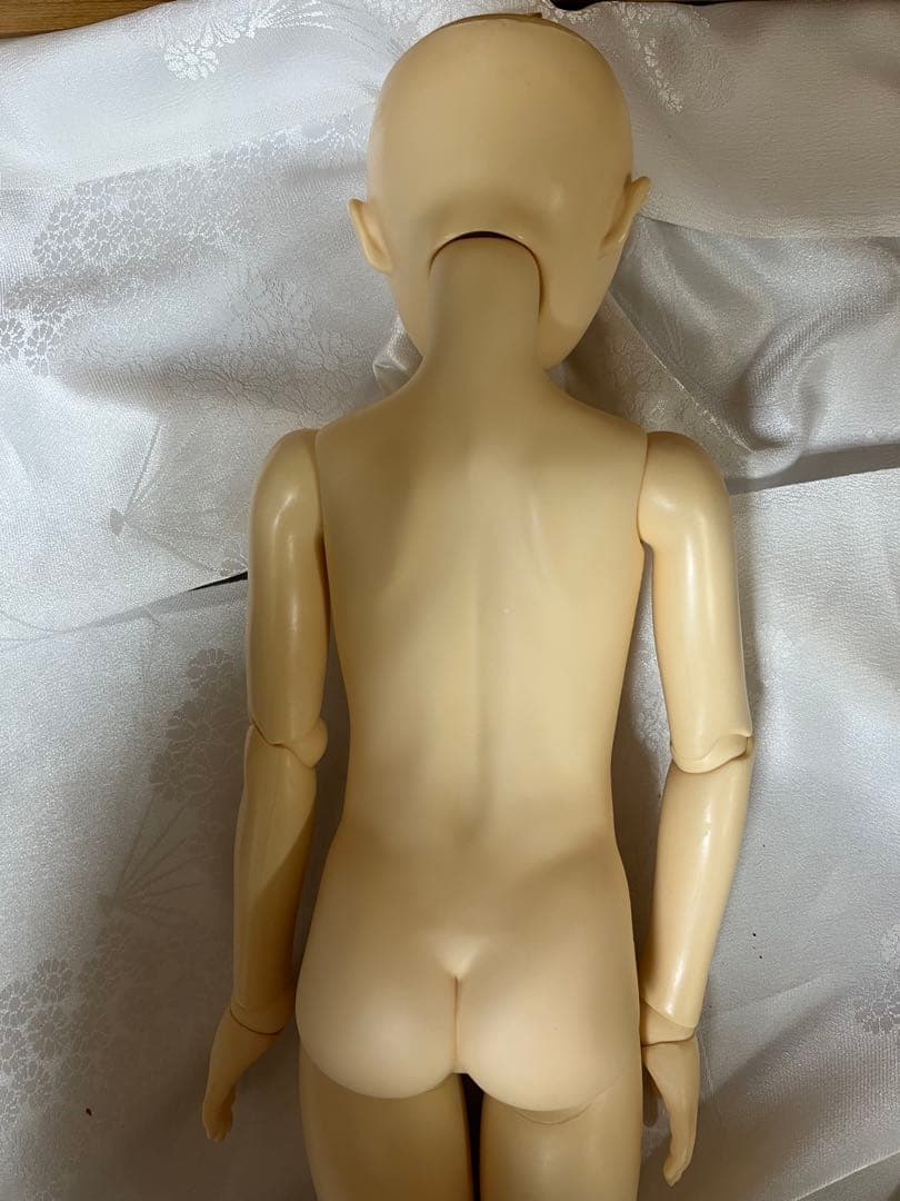 ボークス社　旧SD男の子　遼