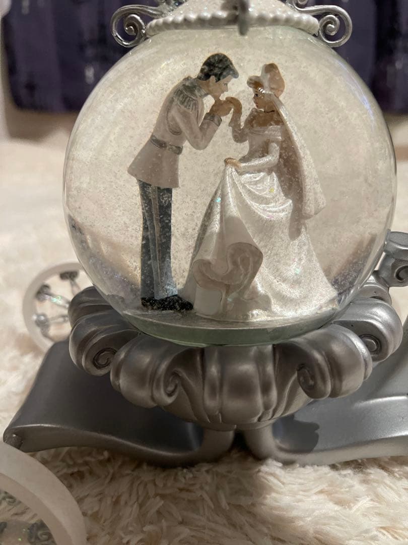 シンデレラスノードーム