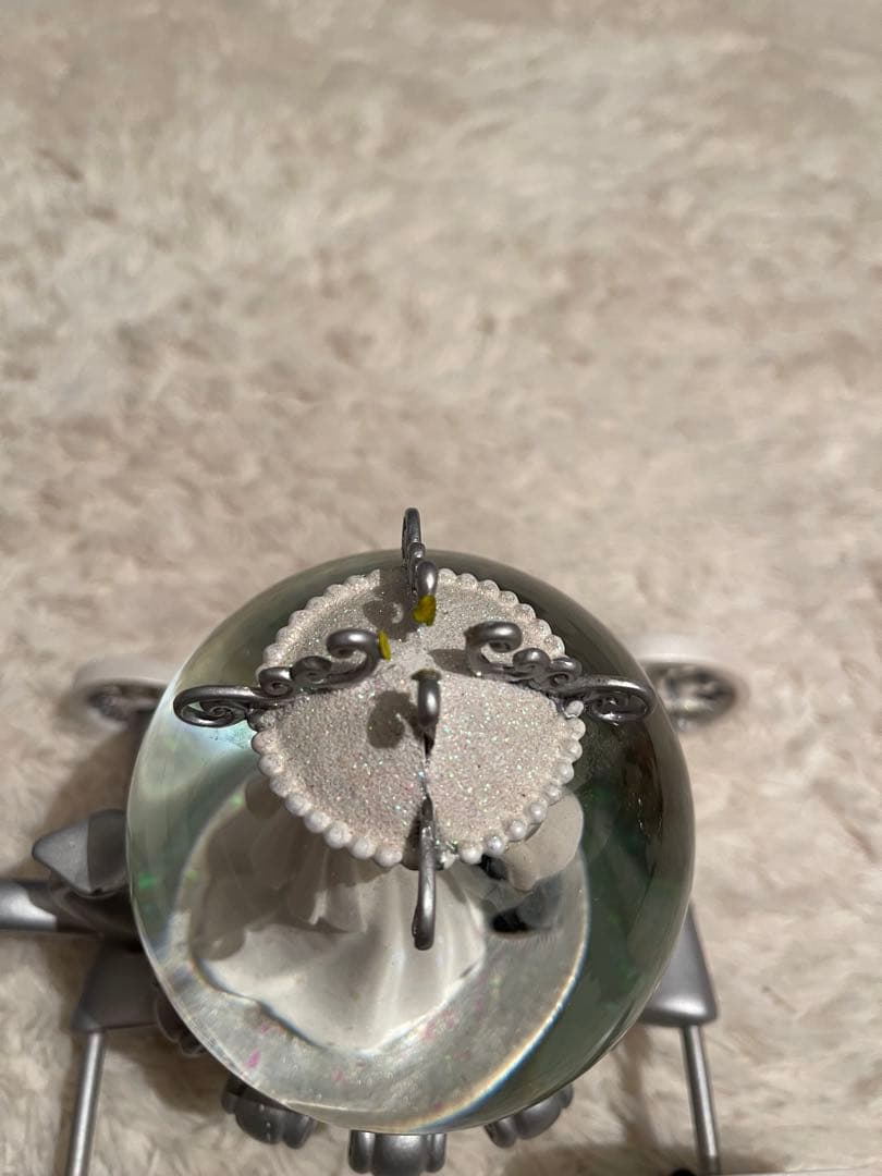 シンデレラスノードーム