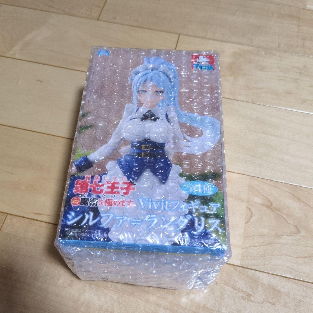 お正月特価で1点700円台！フィギュア9点セット