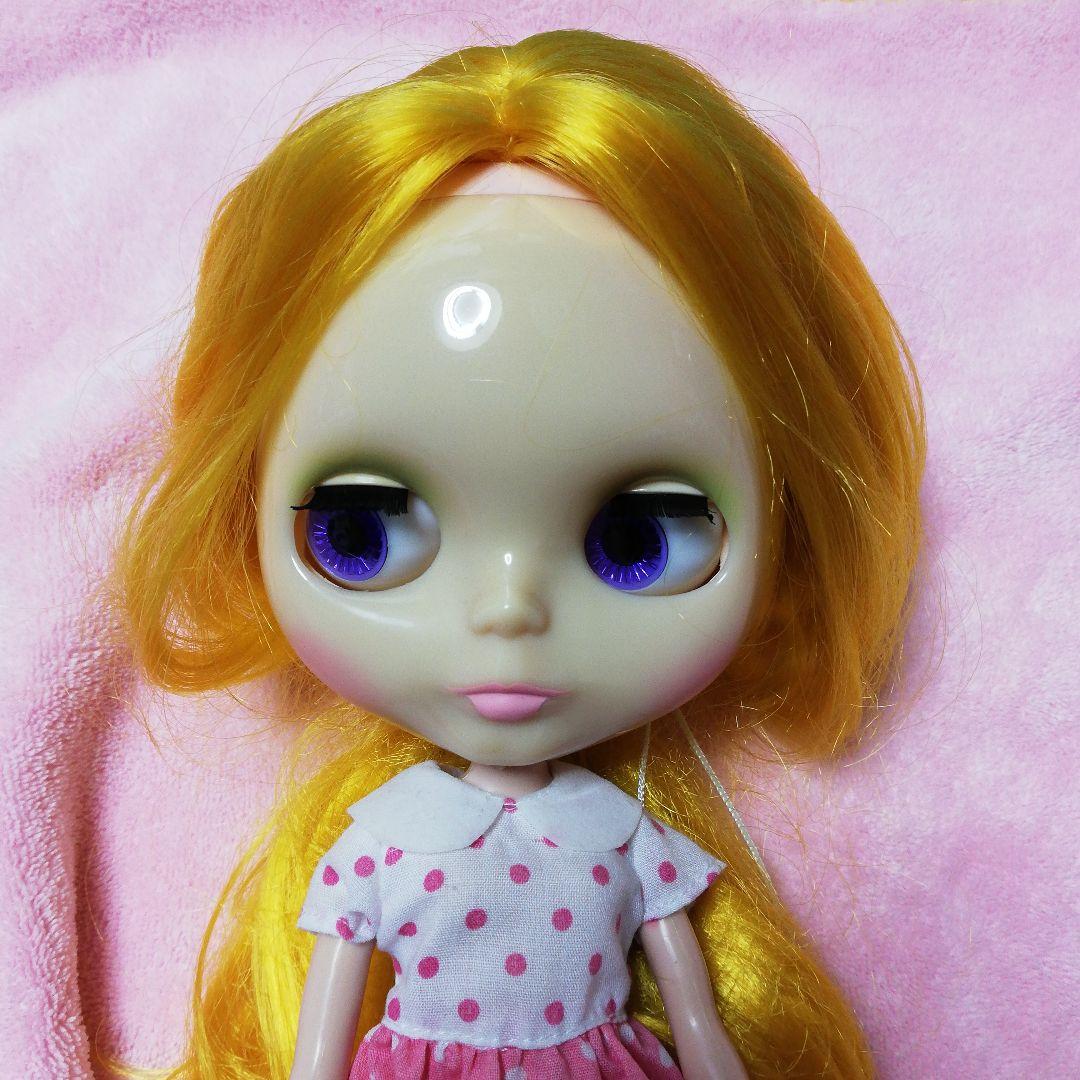 ブライス人形　里親募集