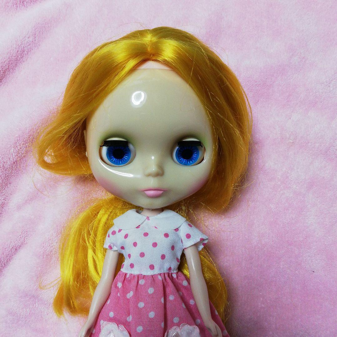 ブライス人形　里親募集