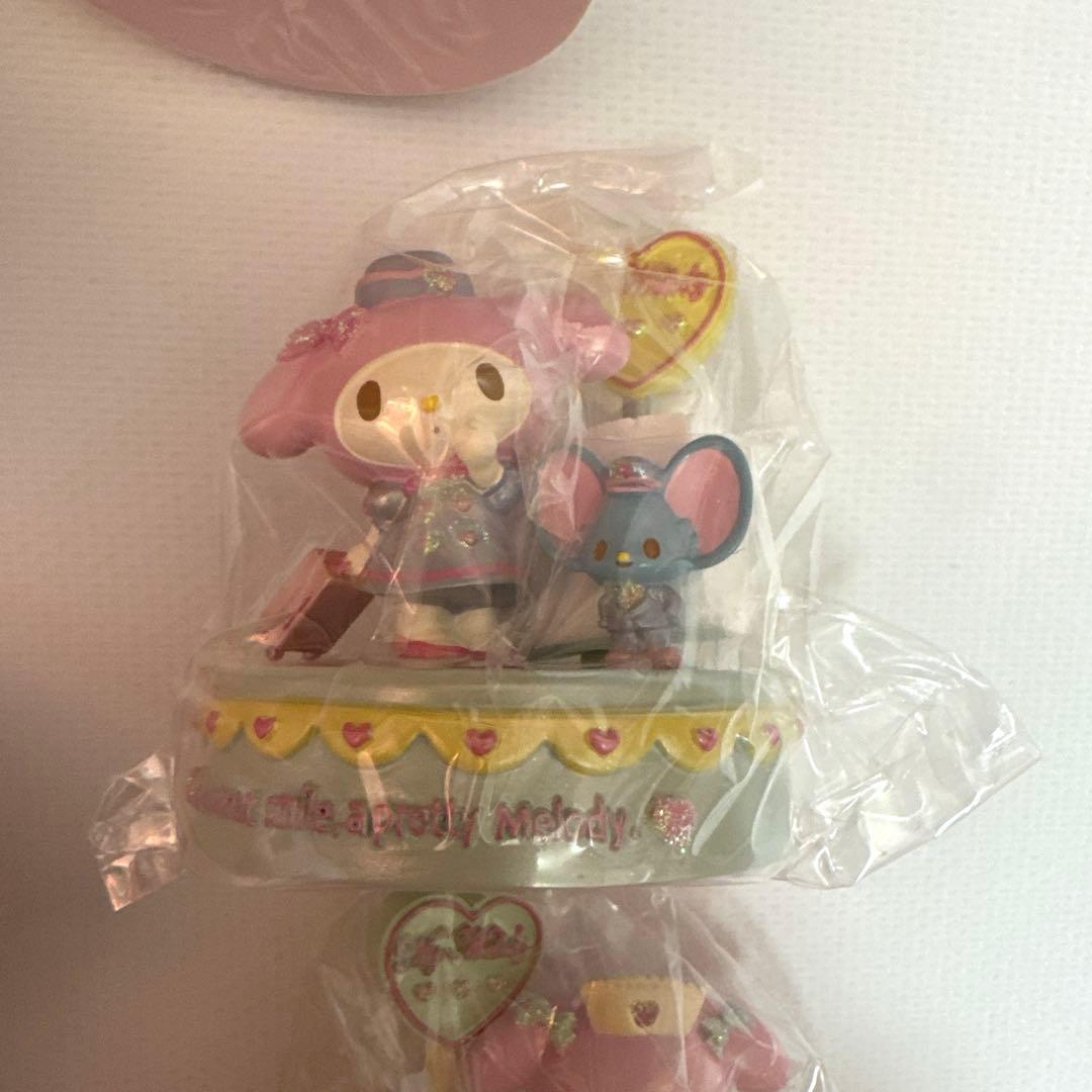 106. マイメロディ セット