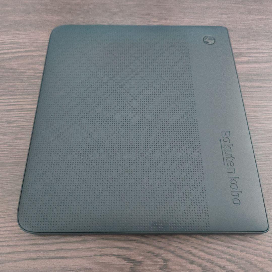 kobo Libra 2 電子書籍リーダー