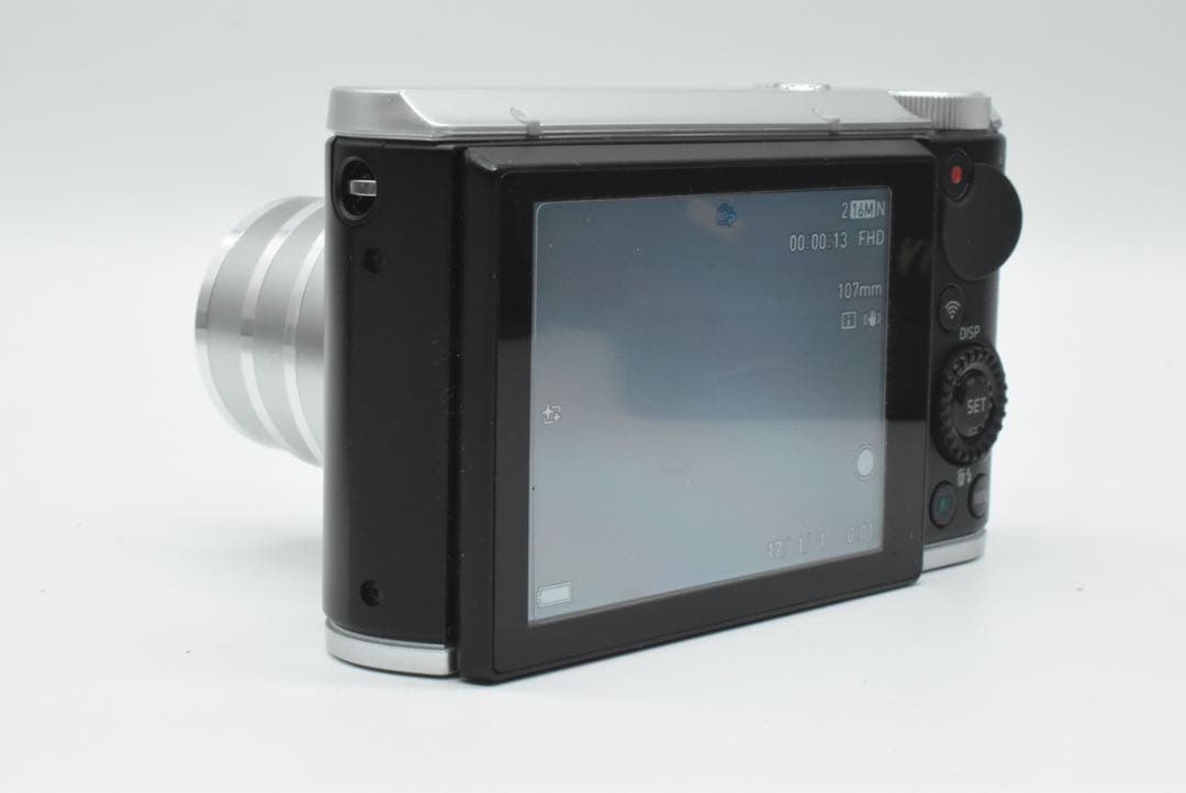 ▪️ほぼ新品▪️カシオ CASIO コンパクトデジタルカメラ EX-ZR1800