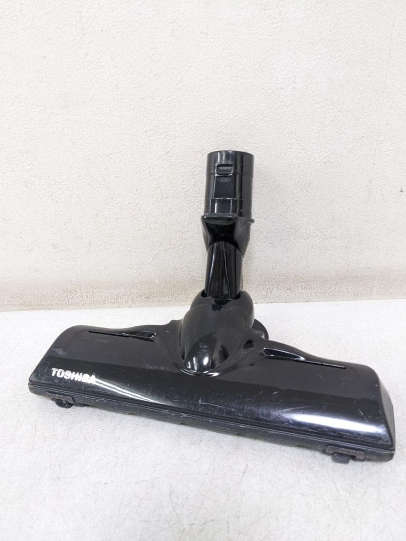 TOSHIBA VC-PH7A-N 紙パック式掃除機 2019年製