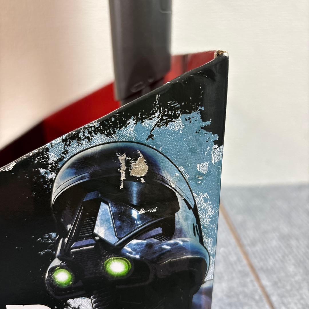 スターウォーズ K-2SO フィギュア 約78cm BIG-FIGS 外箱あり