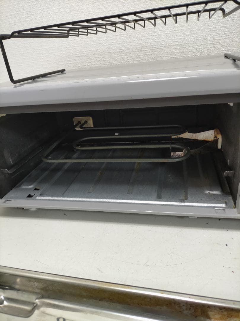 パナソニック フィッシュロースター 　おさかなけむらん亭　251203-3Y