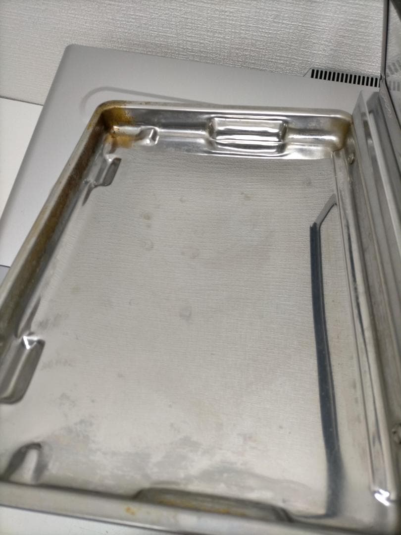 パナソニック フィッシュロースター 　おさかなけむらん亭　251203-3Y