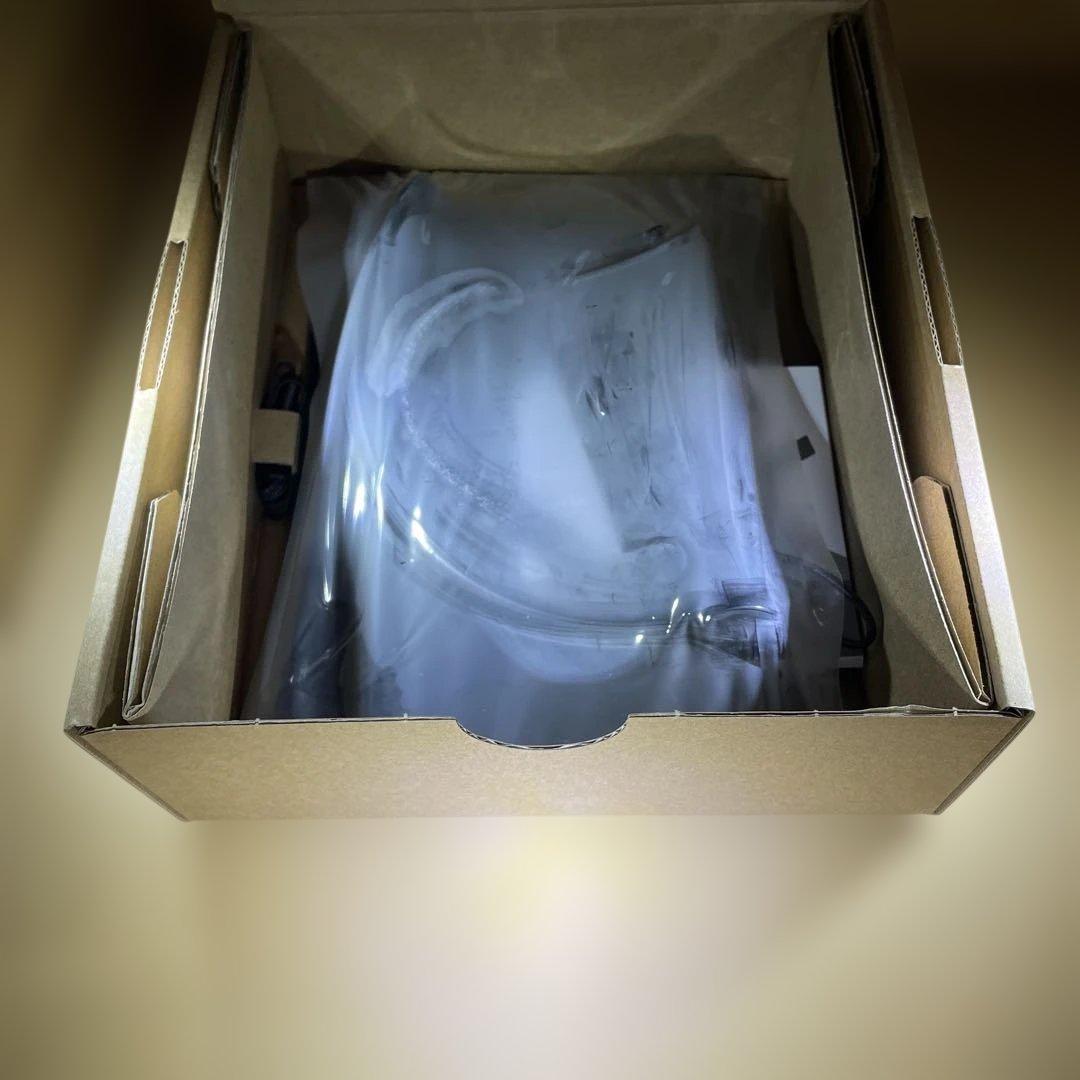 け*ろ様 新品未使用　valve indexコントローラー左のみ　　箱付き