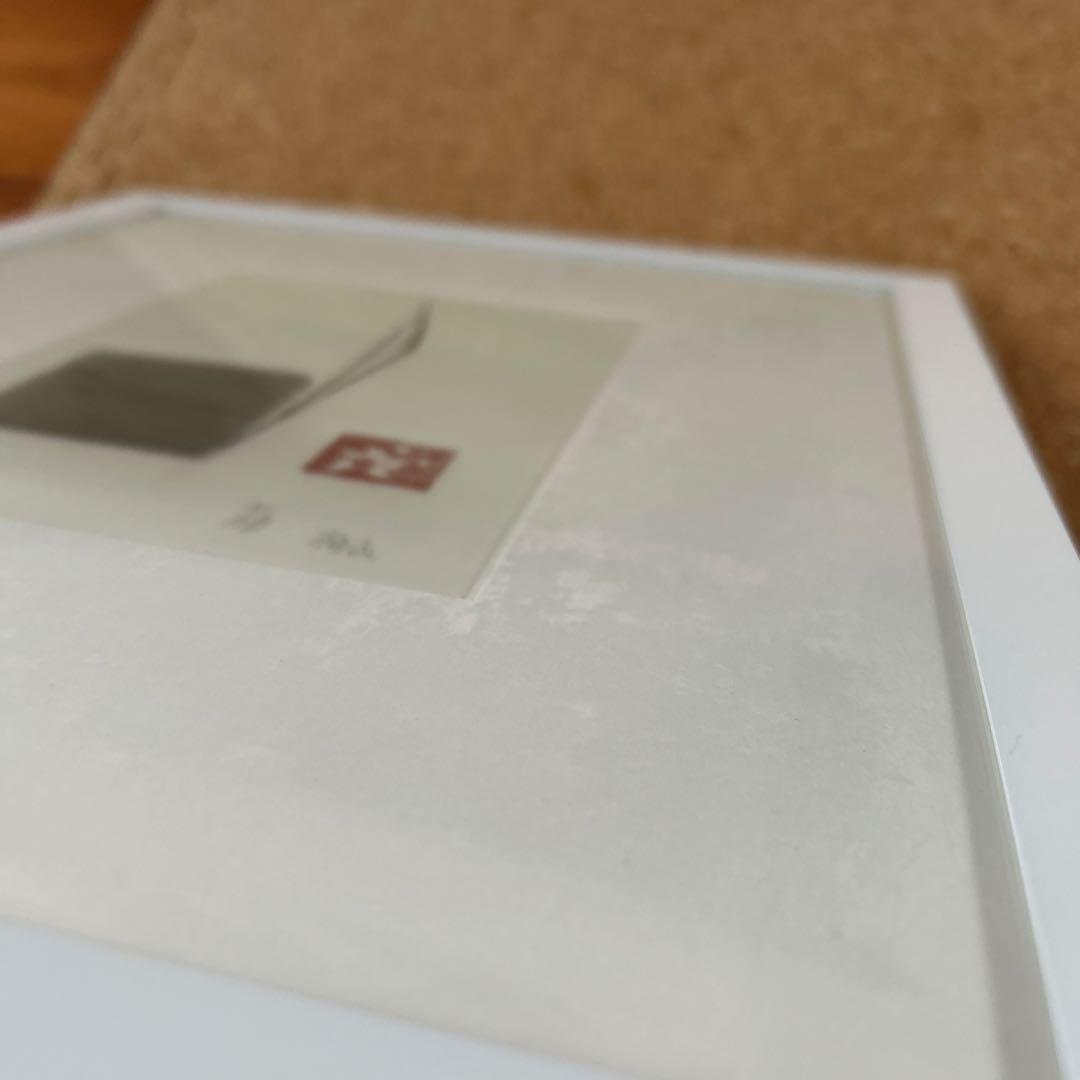 篠田桃紅　リトグラフ　ゆく水　ed1000 版画　現代アート　インテリア　美術