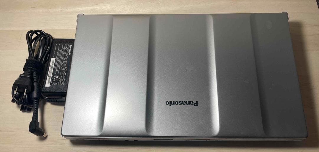 難有品 Win11 Office CF-B11 メモリ8GB新品SSD256GB