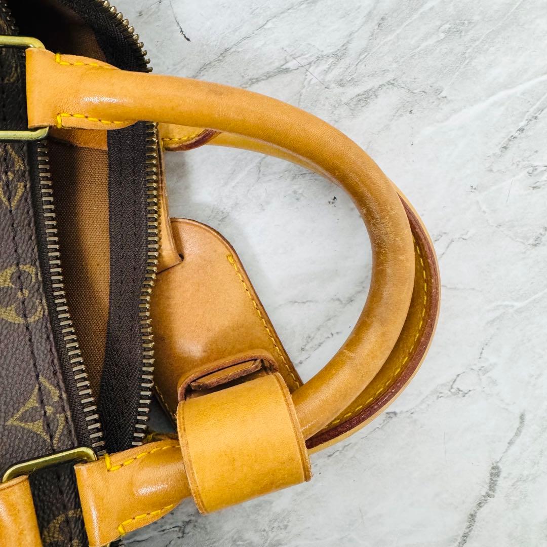 ✨ LOUIS VUITTON✨ルイヴィトン✨LV✨キーポル50✨ボストンバッグ