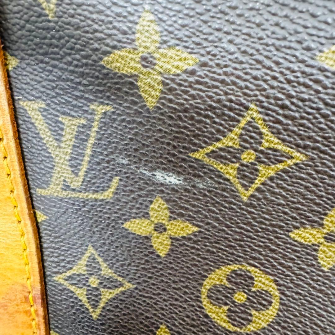 ✨ LOUIS VUITTON✨ルイヴィトン✨LV✨キーポル50✨ボストンバッグ