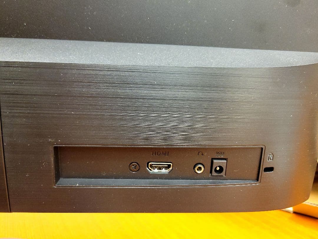 【美品】ASUS VZ24EHF [23.8型フルHD　ワイド【送料無料】