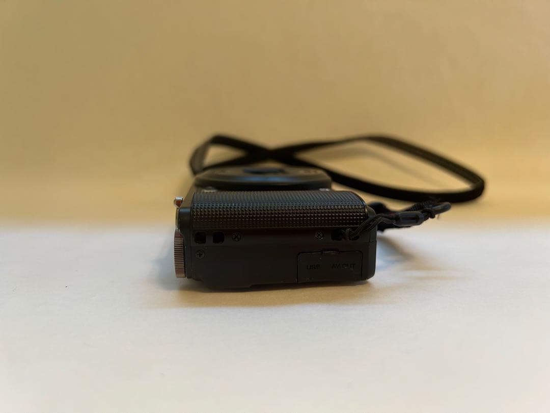 リコー CX3 動作確認済み