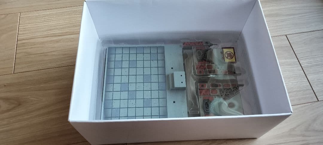 【非売品】ドラゴンボール 天下 一 武道会 ジオラマセット