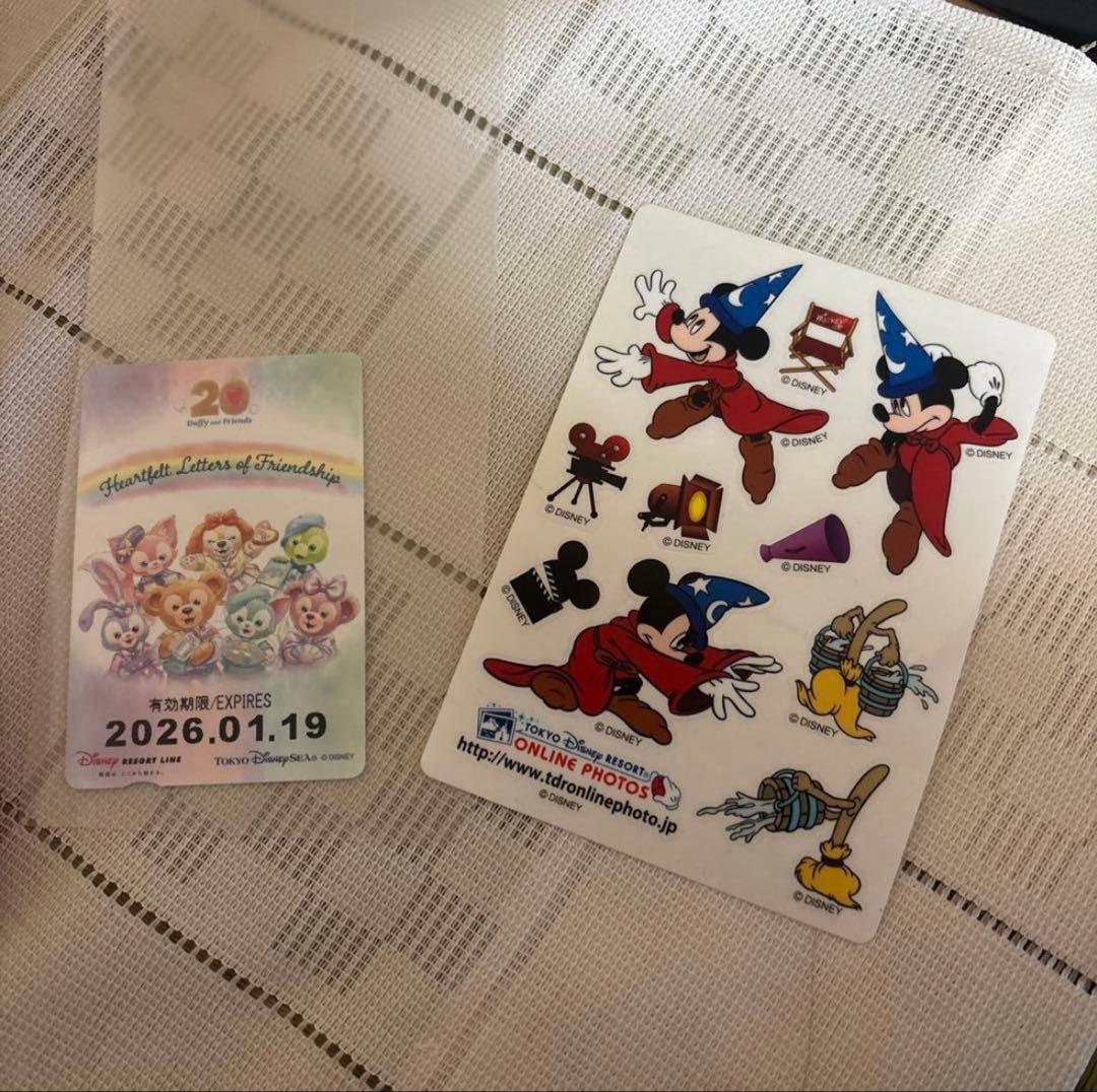 ディズニーグッズまとめうり