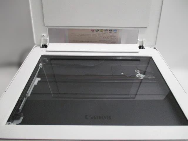 【中古品】Canon TS 8330プリンター