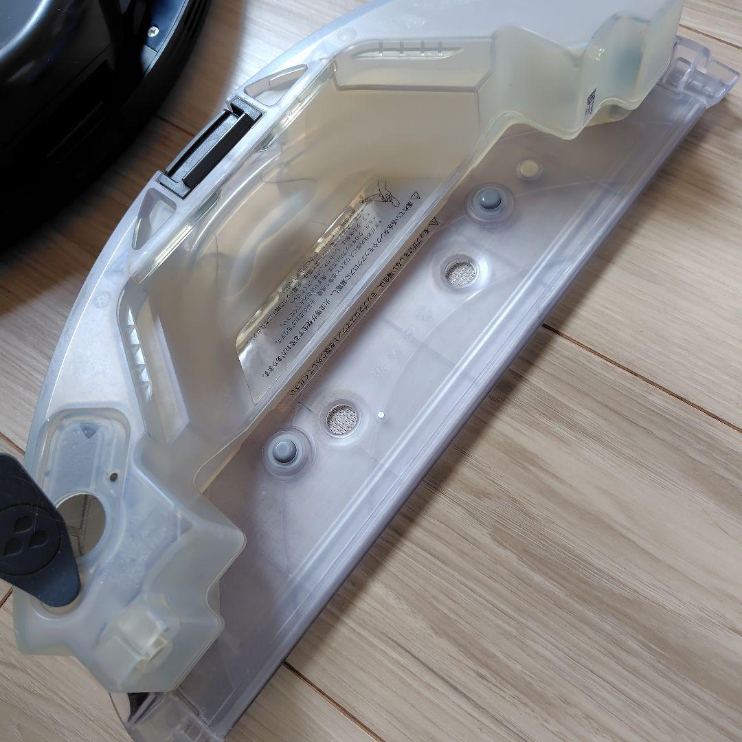 Roborock S5 Max　S5E52-04　ロボット掃除機　ロボロック