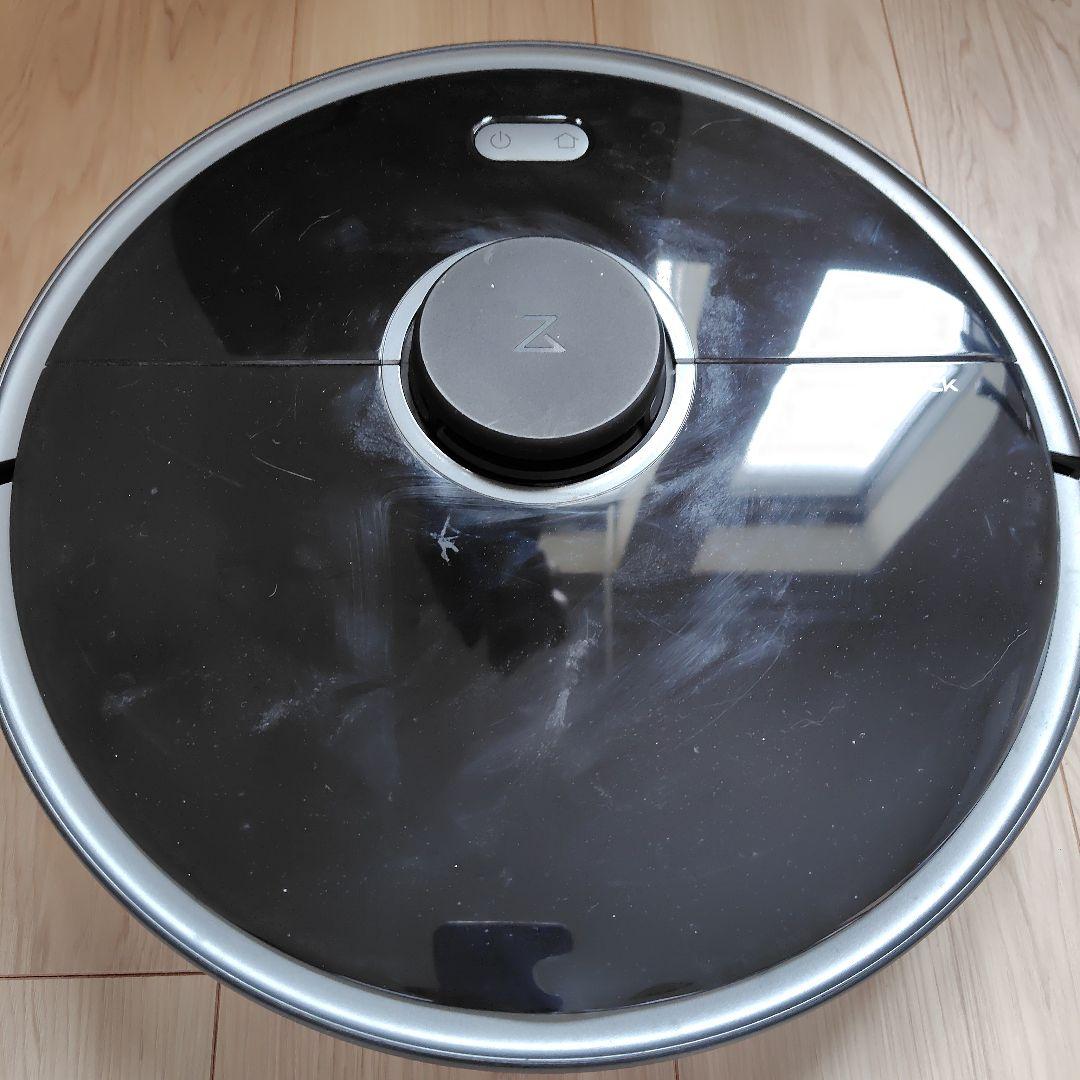 Roborock S5 Max　S5E52-04　ロボット掃除機　ロボロック