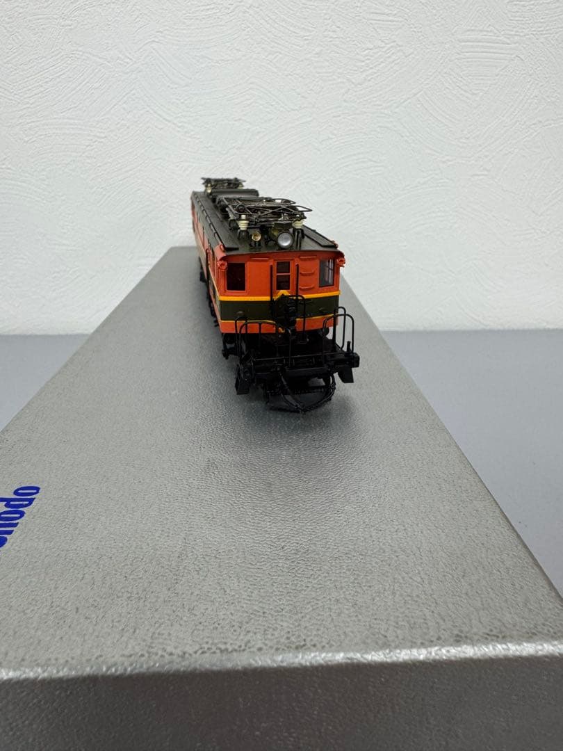 超稀少！ 天賞堂鉄道 GN 1-C＋C-1 CLASS Y-1