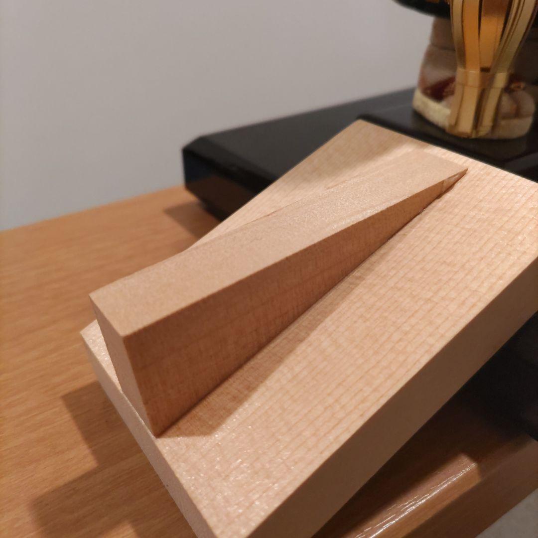 五月人形　桃太郎　原孝洲