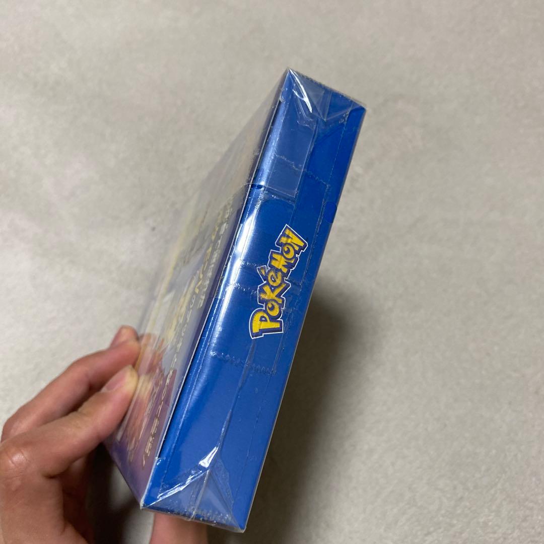 ポケモンカードゲーム スタートデッキ 100 コロコロ ver.