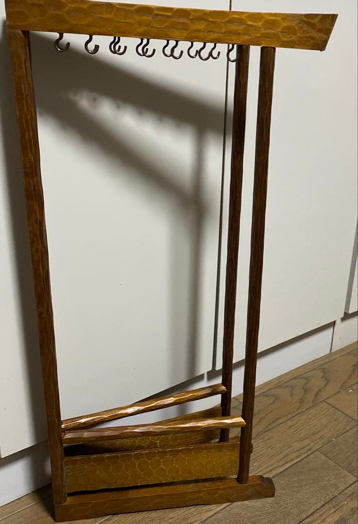 筆かけ