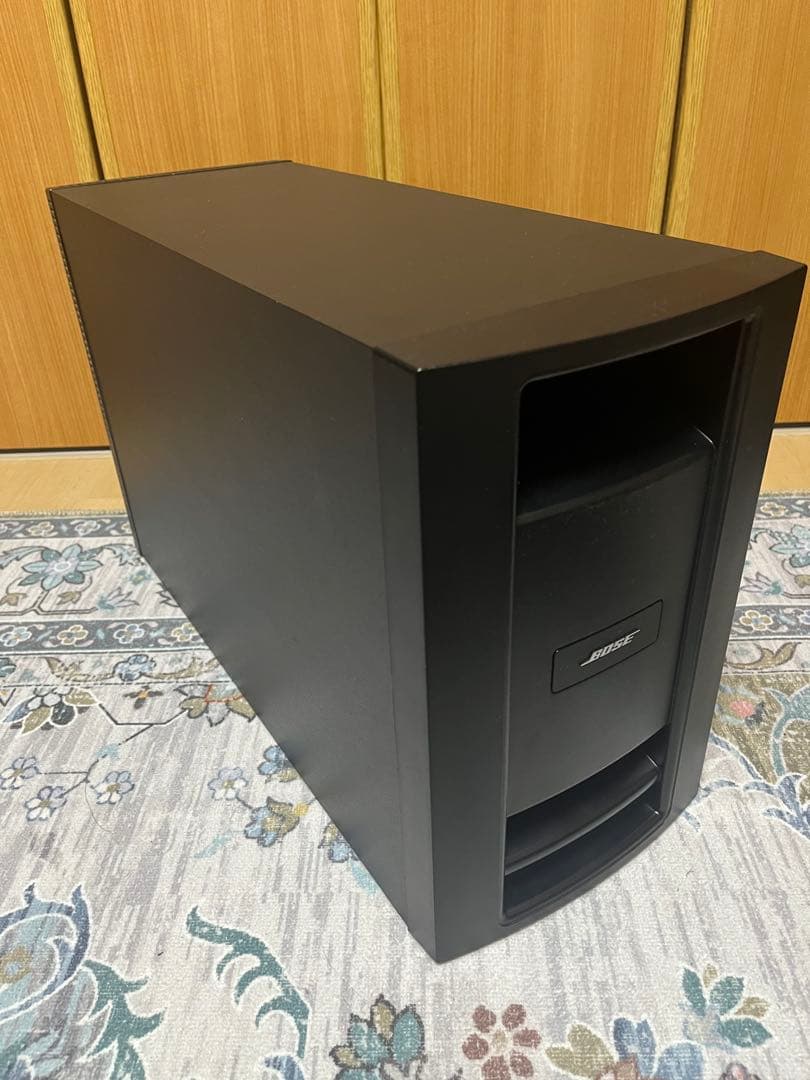 BOSE PS48 III パワードスピーカー
