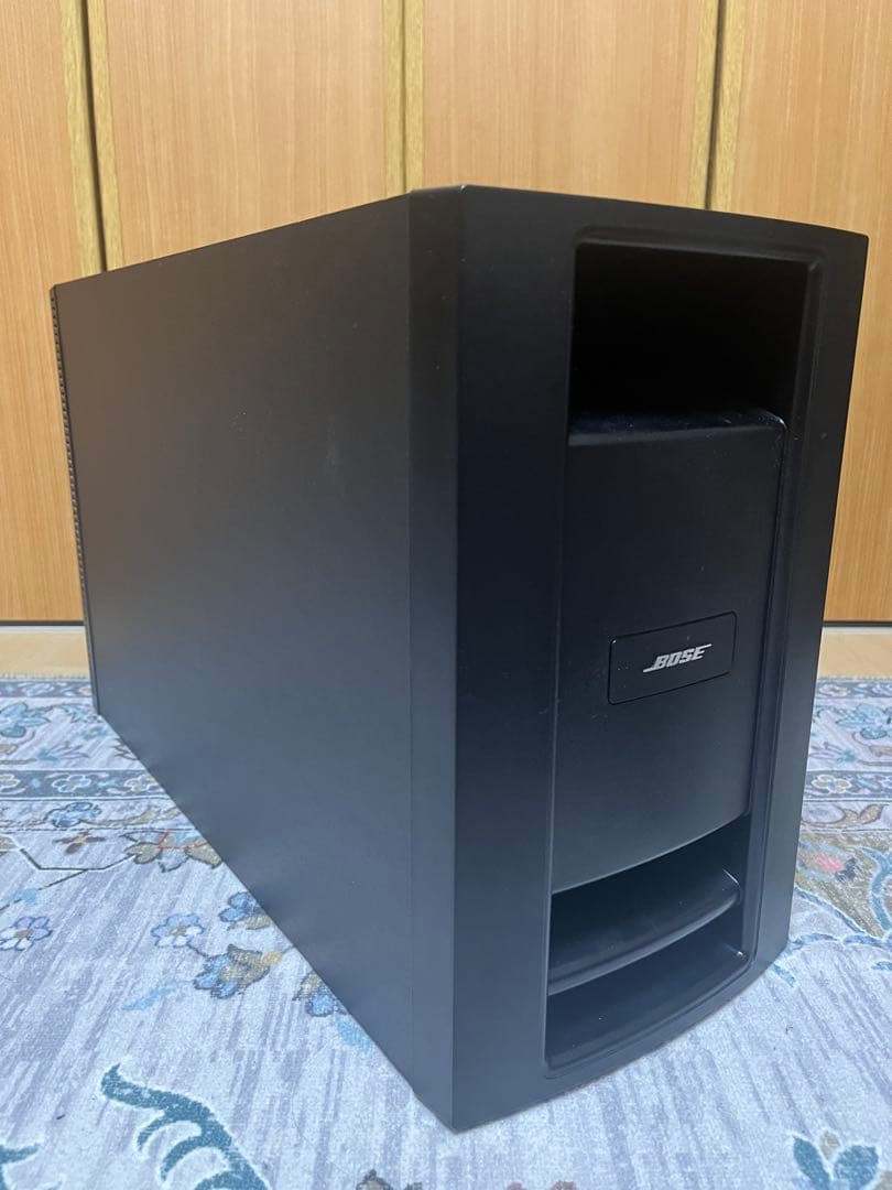 BOSE PS48 III パワードスピーカー